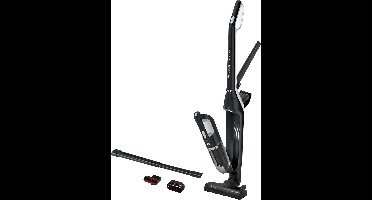 Bosch - Flexxo - BBH32101 - Steelstofzuiger - Zwart