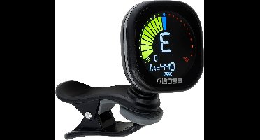 Boss TU-05 - Chromatische tuner, clip-on