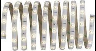 Paulmann Function YourLED Stripe 3m warmwit 9,7W wit kunststof, 70592
