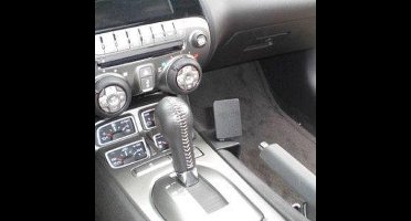 Houder - Brodit ProClip- Chevrolet Camaro 2010-2015 Console mount