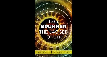 Gateway Essentials 30 - The Jagged Orbit