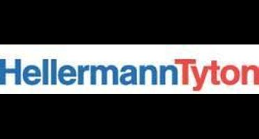 HellermannTyton 161-41100 SBPE4-PE-NA-30M Spiraalslang 5 tot 20 mm Kleurloos 30 m