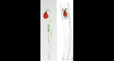 Kenzo Flower - 30 ml - eau de toilette spray - damesparfum