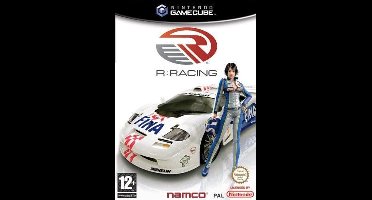 R: Racing + Bonus Pacman Vs.