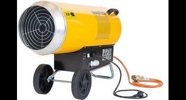 Master Gasverwarming BLP 103 ET