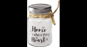 Little star light - Home is where the heart is