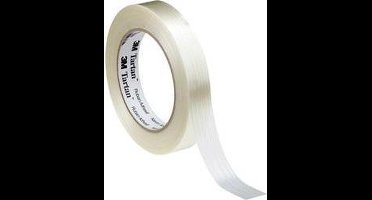 3M 89537550 Filament-tape Tartan 8953 Lichtbruin (l x b) 50 m x 75 mm 1 stuk(s)