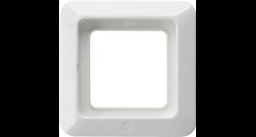 REV 0501620551 Frame 1-voudig Wit