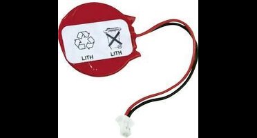 XCell 125760 CR2032 Knoopcel Lithium 3 V 200 mAh 1 stuk(s)