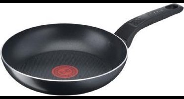 Tefal Simply Clean B5670253 pan Multifunctionele pan Rond