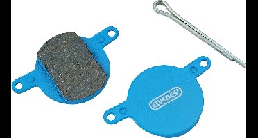Elvedes Schijfrem Blokset 6856 Magura Julie