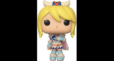 Funko Pop! Monster Hunter Avinia