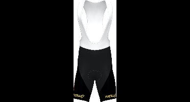 Vermarc Soudal Lotto 2021 ES.L Bibshort Size S
