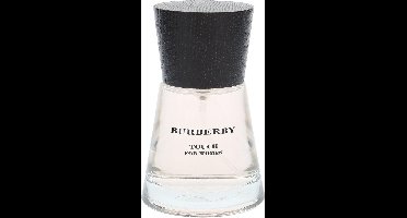 Burberry Eau De Parfum Touch 50 ml - Voor Vrouwen