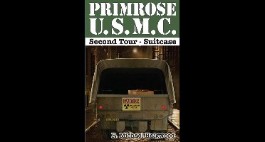 Primrose U.S.M.C. 2 - Primrose U.S.M.C. Second Tour