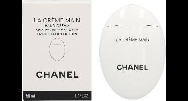 Chanel La Crème Main Handcrème 50 ml