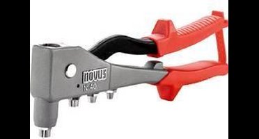 Novus N-120 - Blindklinktang