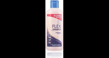 Shampoo Flex Long Lasting Shine Revlon