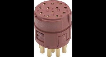 EPIC connector kit M23 D6 kabeldoos 75009710 LAPP Inhoud: 1 set(s)