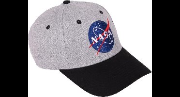 NASA Logo Cap