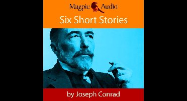 Six Short Stories (Unabridged)