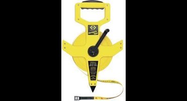 C.K T3565 165 Rolmaat 50 m