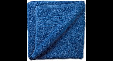 Badhanddoek, Oceaan Blauw - Kela | Leonora