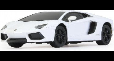 Jamara Lamborghini Aventador 1:24 wit