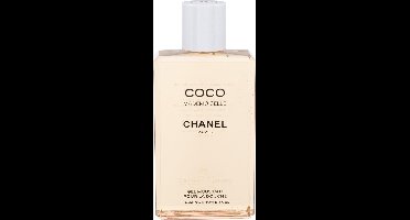 Chanel Coco Mademoiselle Douchegel - 200 ml