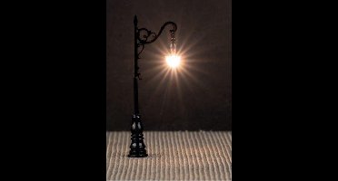 Faller - LED Light. arc luminaire - FA272227 - modelbouwsets, hobbybouwspeelgoed voor kinderen, modelverf en accessoires