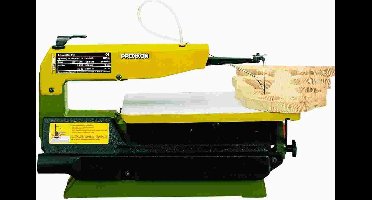 Figuurzaag Dsh Met 2 Snelheden