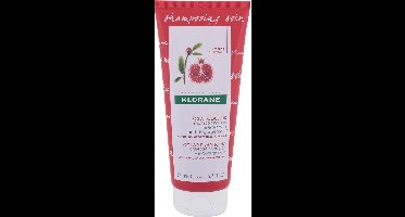 Klorane - Pomegranate Color Enhancing Anti