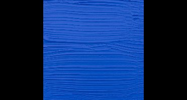 Acrylverf - 516 Kobaltblauw Licht Ultramarijn - Amsterdam Expert - 150 ml