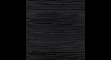 Acrylverf - 701 Ivoorzwart - Amsterdam Expert - 150 ml