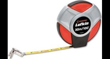 Lufkin LS Serie Special Meetband Lang 10mm x 30m