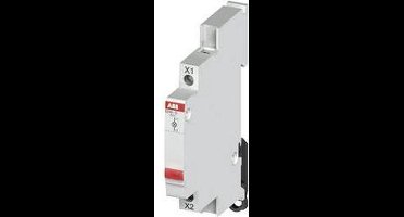ABB 2CCA703421R0001 Signaalgever 12 V DC/AC, 48 V DC/AC