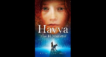 Genetic Eve 1 - Havva: The H Mutator