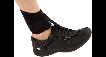 Orliman Boxia Klapvoetbrace - 3 - Universeel - Beige