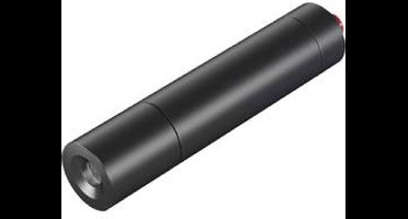 Laserfuchs Lasermodule Lijn Rood 5 mW LFL650-5-4.5(15x68)90