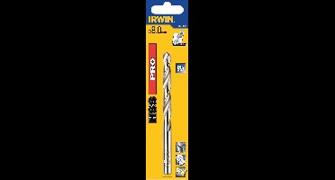 Irwin HSS Pro Metaalboor - 10 mm