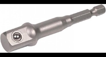 HiKOKI 751973 Adapter voor doppen van 1/4" naar 1/2" - 75 mm