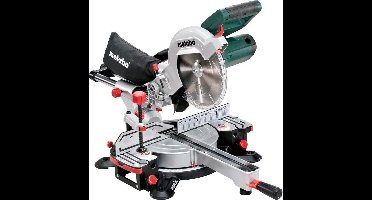 Metabo KGSV 216 M Afkortzaag - 1700W - 216 x 30mm