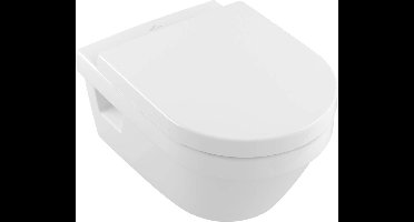 Villeroy & Boch Toiletpot Omnia Architectura