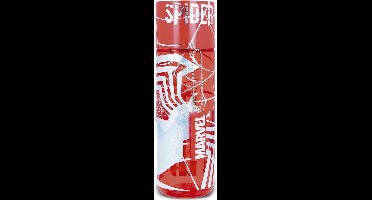 Marvel Spiderman Web tritan drinkbeker/drinkfles 590ml