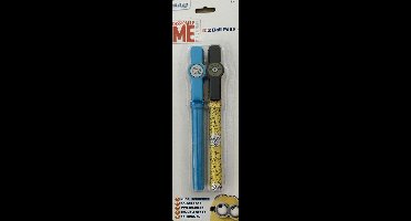 Despicable me balpennen (set van 2) - Minions