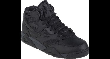 Grant Hill 2 MidTop Sneakers - Black