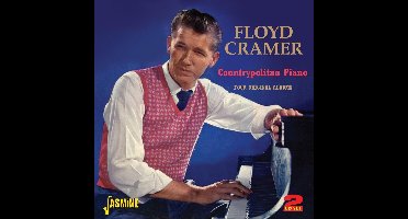 Countrypolitan Piano