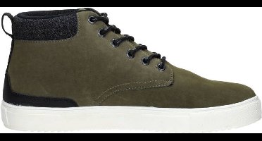 PME Legend Lexing-T Veterschoenen Hoog - groen - Maat 46
