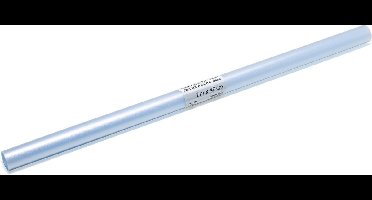 Herma Kaftfolie voor schoolboeken - transparant - rol van 2 meter