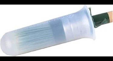 Paintura Brushkeeper Pro - no. 18 5 stuks